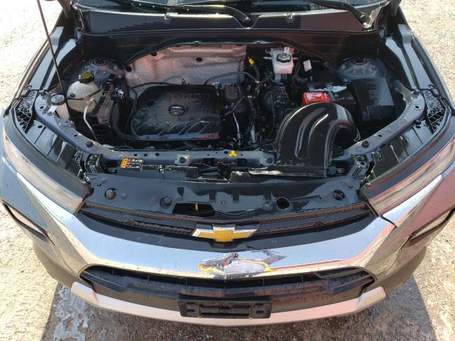 2021 CHEVROLET TRAILBLAZER LT KL79MRSLXMB054467