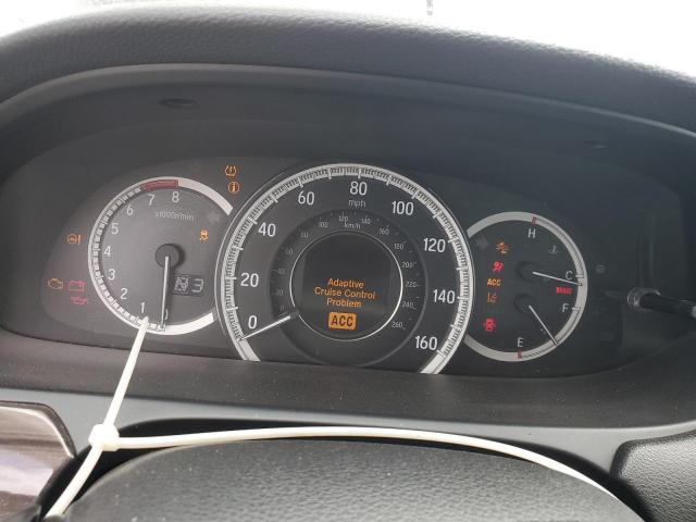 2017 HONDA ACCORD TOURING 1HGCR3F93HA002519