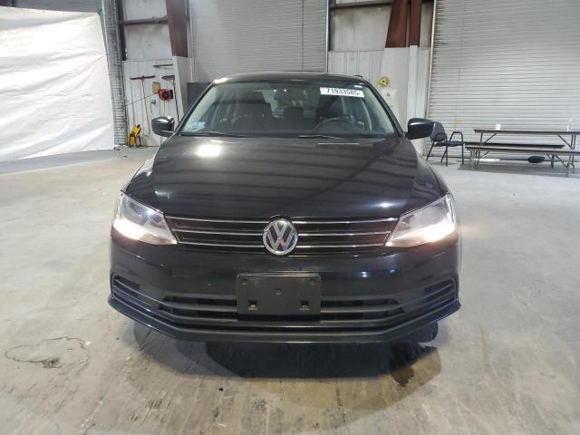 2015 VOLKSWAGEN JETTA BASE 3VW2K7AJ0FM216081