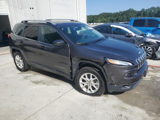 2016 JEEP CHEROKEE L 1C4PJMCB4GW255483