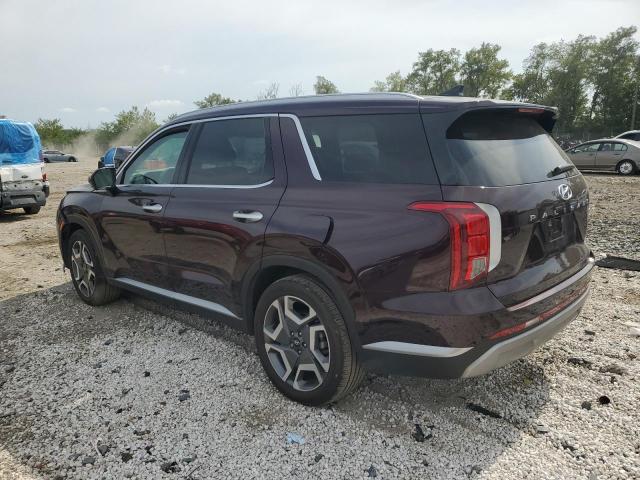 2023 HYUNDAI PALISADE S - KM8R4DGE7PU544725