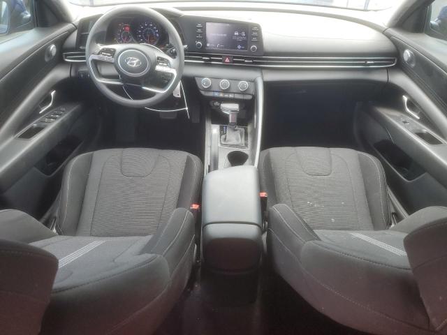 2022 HYUNDAI ELANTRA SE - 5NPLL4AGXNH073975