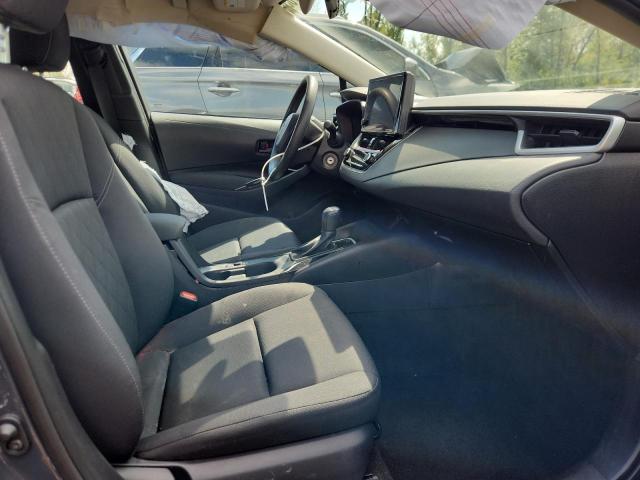 2024 TOYOTA COROLLA LE 5YFB4MDEXRP221943