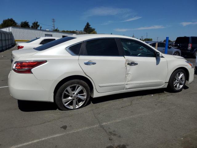 2015 NISSAN ALTIMA 2.5 #3292607608