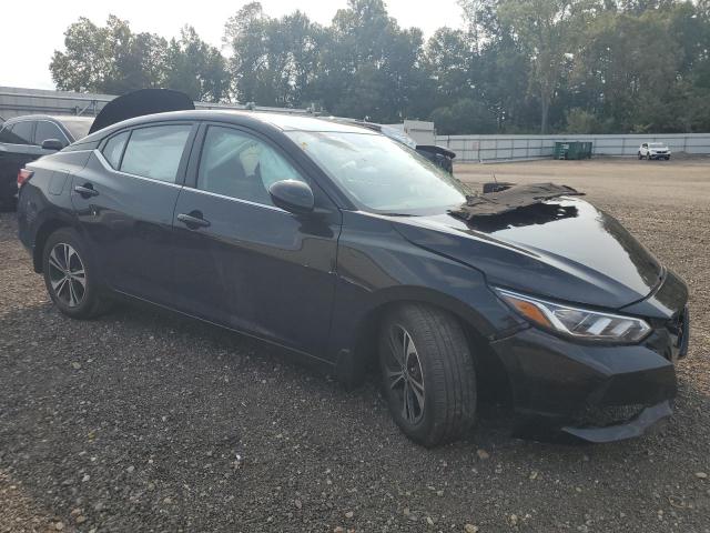 2023 NISSAN SENTRA SV 3N1AB8CV3PY324647