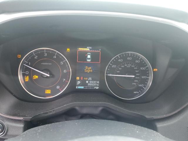 2021 SUBARU CROSSTREK LIMITED JF2GTHMC4MH258068