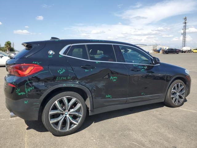 2018 BMW X2 SDRIVE28I WBXYJ3C32JEJ81472