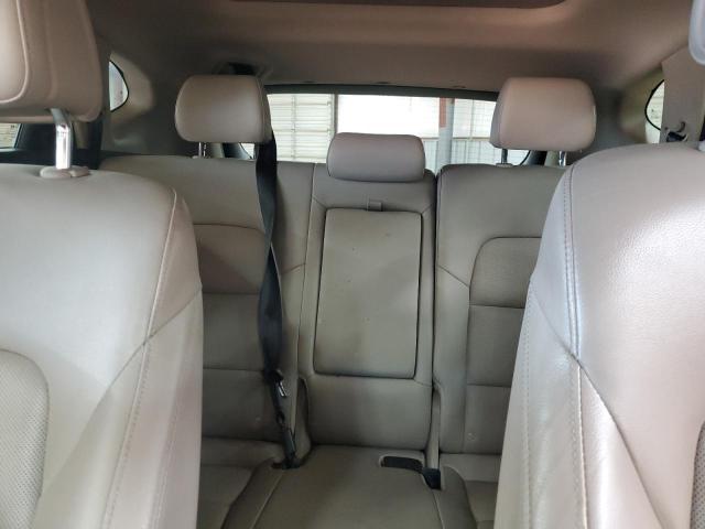 2017 HYUNDAI TUCSON LIM KM8J3CA29HU370635