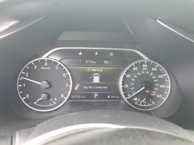 2017 NISSAN MURANO S 5N1AZ2MHXHN145188