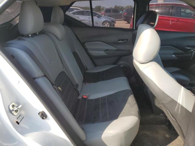 2024 NISSAN KICKS SR 3N1CP5DV2RL497695