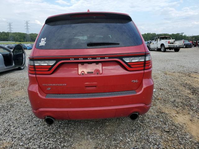 2021 DODGE DURANGO R/T 1C4SDJCT0MC555544
