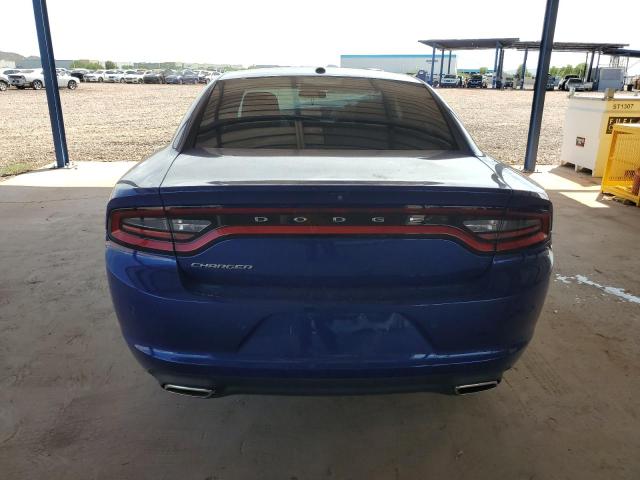 2021 DODGE CHARGER SX #3302765371
