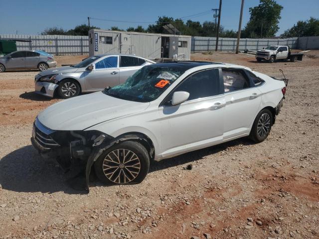 Global Auto Auctions: 2019 VOLKSWAGEN JETTA S