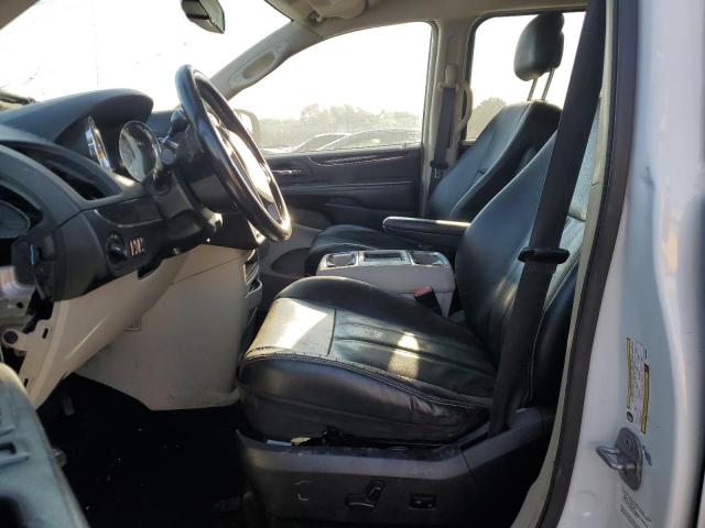 2014 CHRYSLER TOWN & COU #3258880793