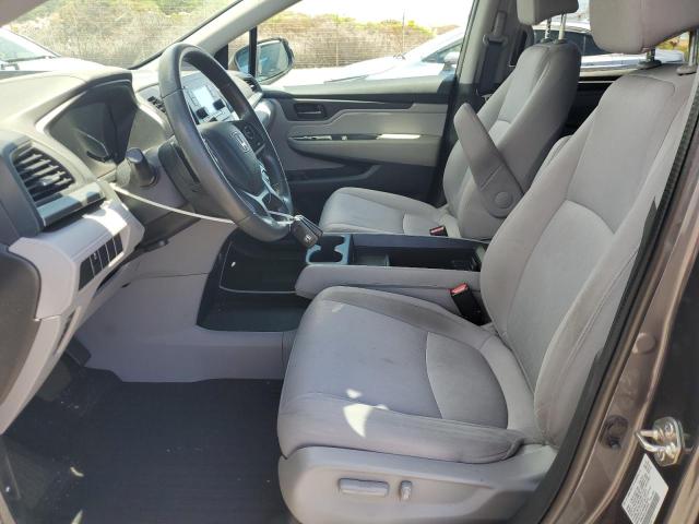 2020 HONDA ODYSSEY LX 5FNRL6H21LB013076