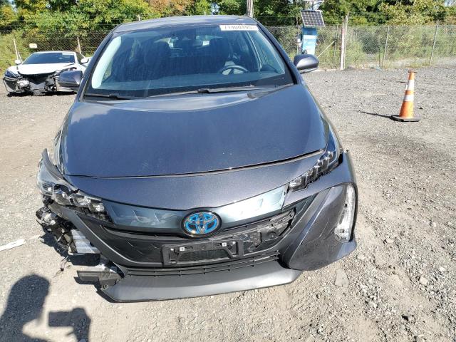 2022 TOYOTA PRIUS PRIME LE JTDKAMFPXN3218843