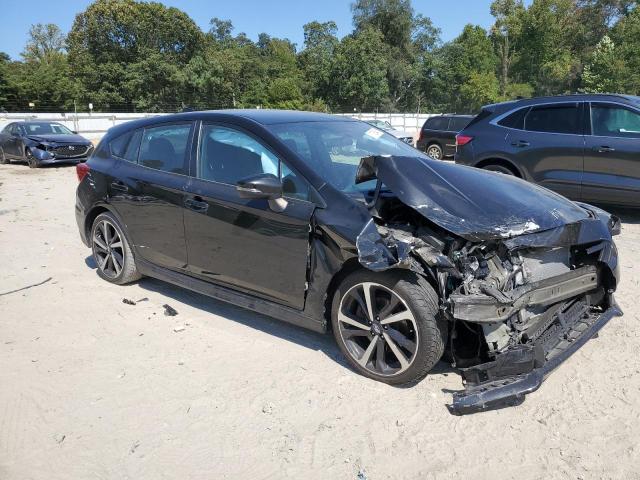 2021 SUBARU IMPREZA SPORT 4S3GTAL63M3705164