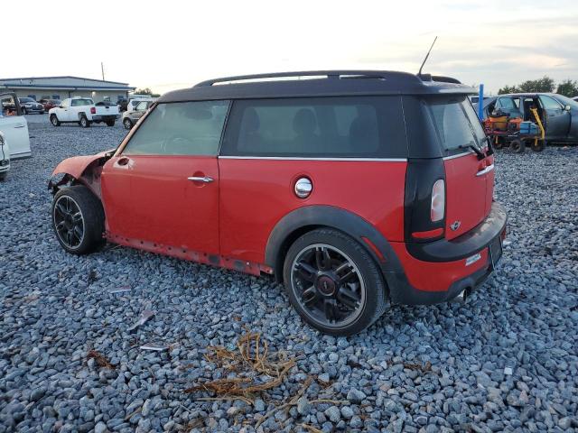2013 MINI COOPER S C - WMWZG3C51DTY39328