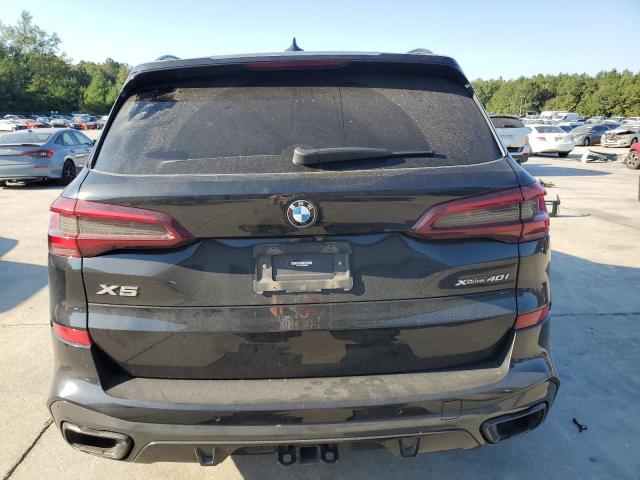 2022 BMW X5 XDRIVE40I 5UXCR6C05N9K52684