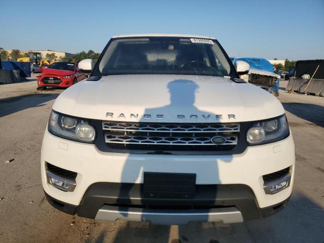 2016 LAND ROVER RANGE ROVE SALWR2PF1GA666643