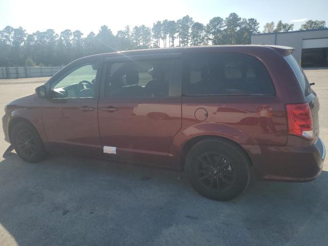 2020 DODGE GRAND CARA - 2C4RDGEG6LR198975