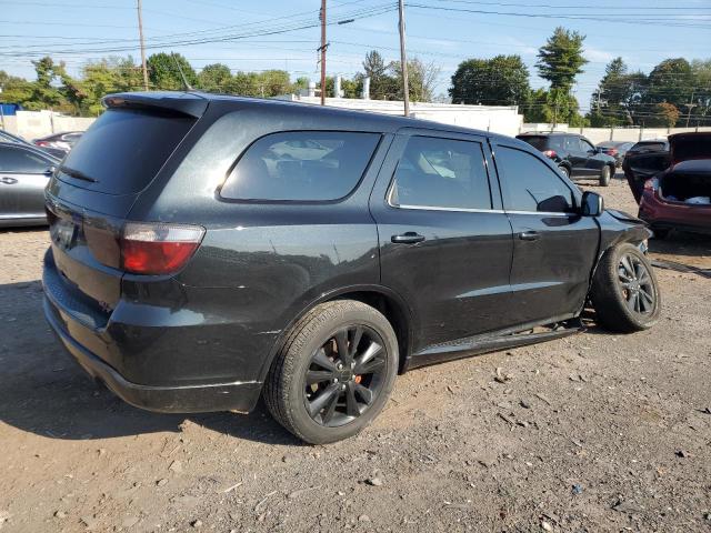 2013 DODGE DURANGO SXT - 1C4RDJAG5DC668104
