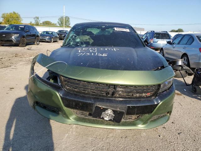 2018 DODGE CHARGER GT 2C3CDXJG3JH213600