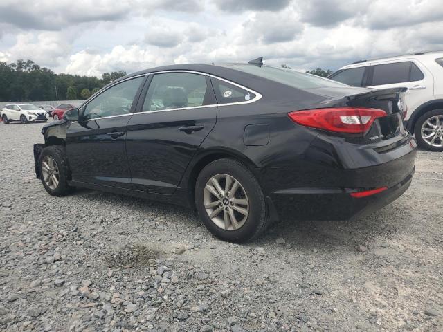 2015 HYUNDAI SONATA SE 5NPE24AF3FH136273