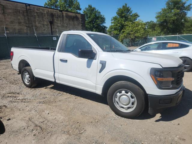 2024 FORD F150 XL - 1FTMF1KP6RKD53294