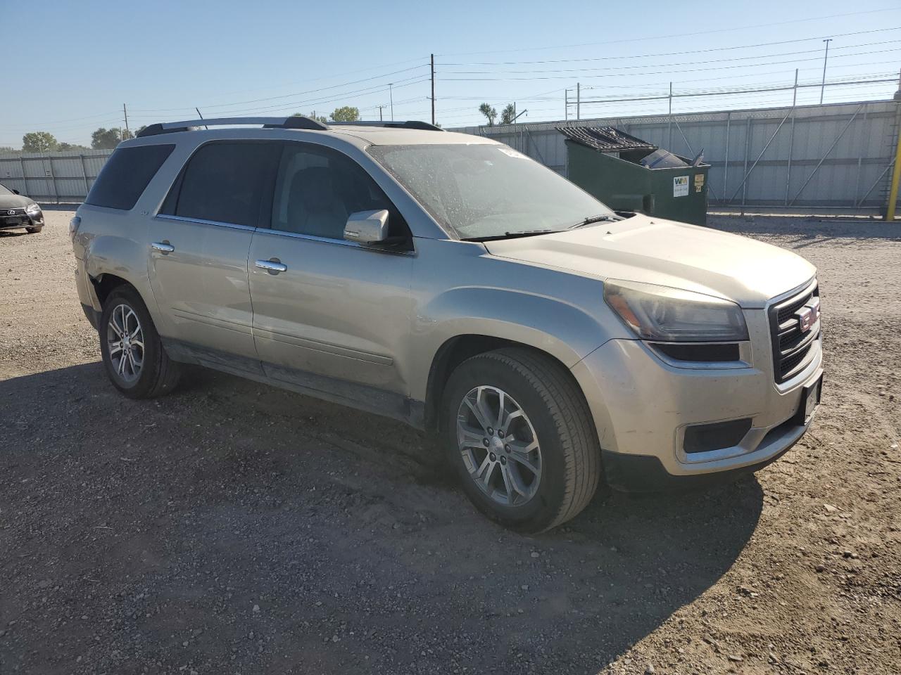 GMC ACADIA SLT-1