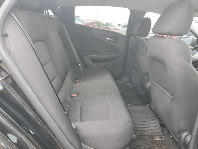 2019 CHEVROLET MALIBU LS 1G1ZB5ST1KF224442