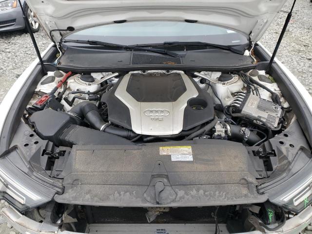 2019 AUDI A6 PREMIUM PLUS WAUL2AF22KN032229