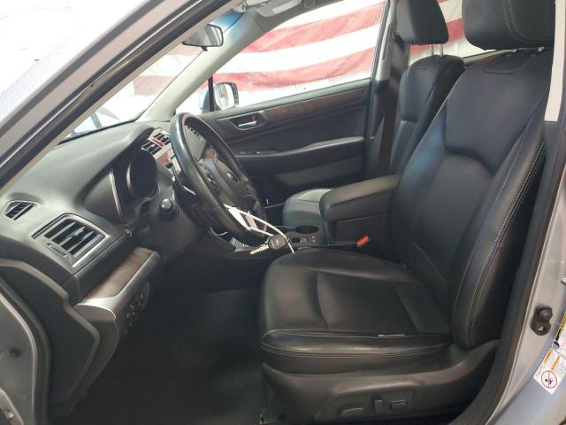 2015 SUBARU OUTBACK 3.6R LIMITED 4S4BSEJCXF3310717