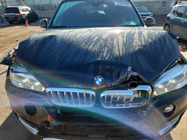 2018 BMW X5 XDRIVE35D 5UXKS4C51J0Z90058