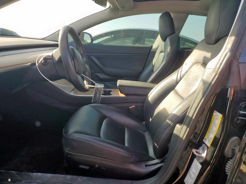 2019 TESLA MODEL 3 - 5YJ3E1EA7KF313430