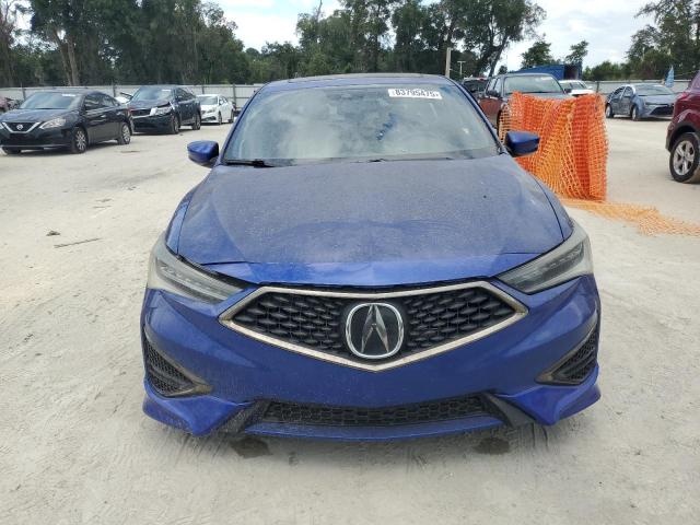 2019 ACURA ILX PREMIU 19UDE2F80KA012126