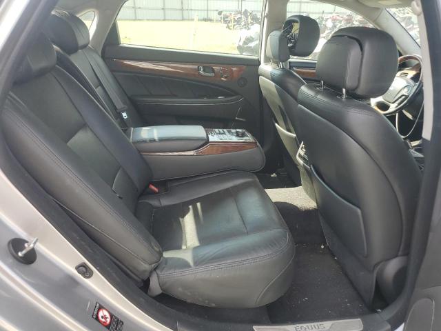 2014 HYUNDAI EQUUS SIGN #3296321424