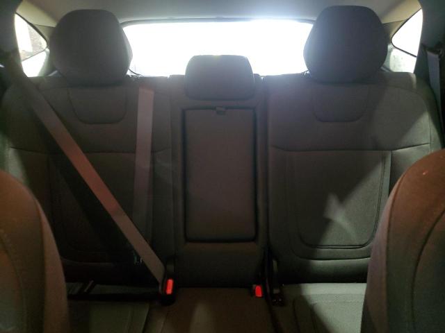 2024 HYUNDAI TUCSON SE 5NMJACDE3RH392140