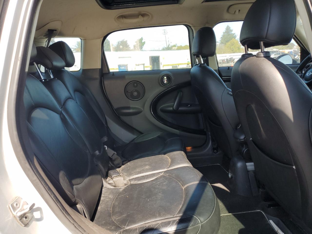 MINI COUNTRYMAN S COUNTRYMAN