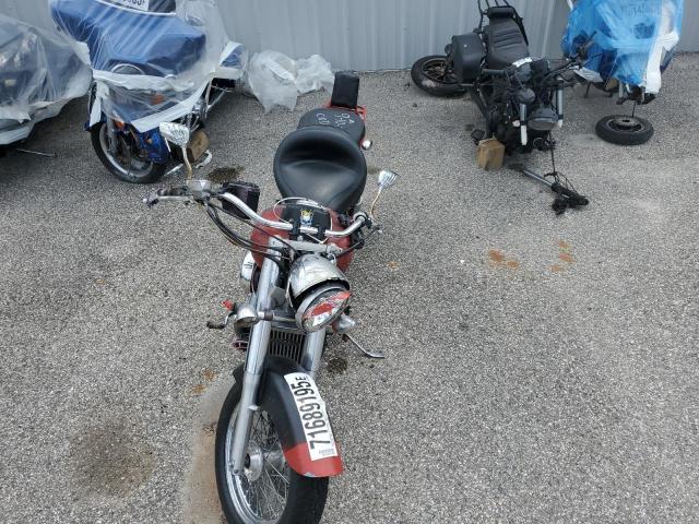2002 HONDA VT750 CDC JH2RC44682M612003
