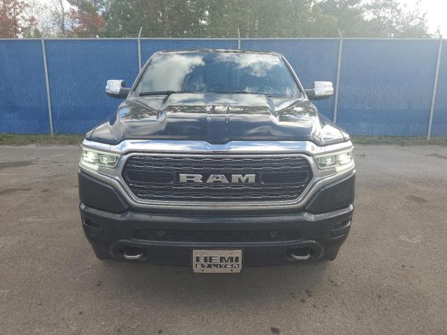 2022 RAM 1500 LIMITED 1C6SRFHT4NN337790