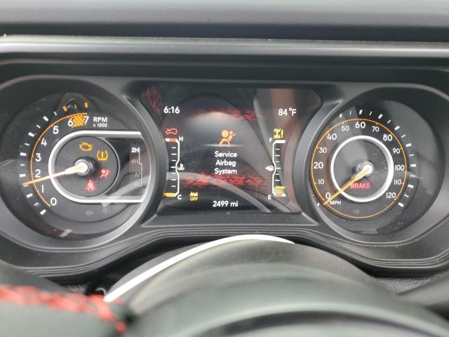 2024 JEEP WRANGLER R 1C4PJXFG3RW369521