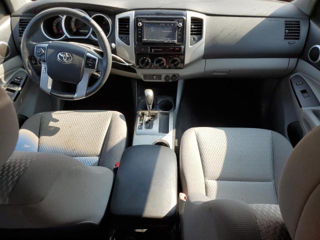 2015 TOYOTA TACOMA DOUBLE CAB PRERUNNER - 5TFJX4GN7FX044666