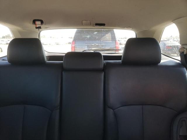 2014 SUBARU OUTBACK 2. - 4S4BRBLCXE3230775