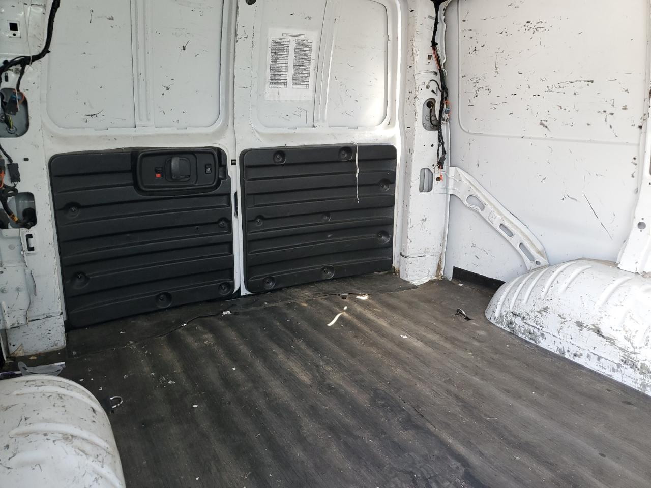 CHEVROLET EXPRESS G2