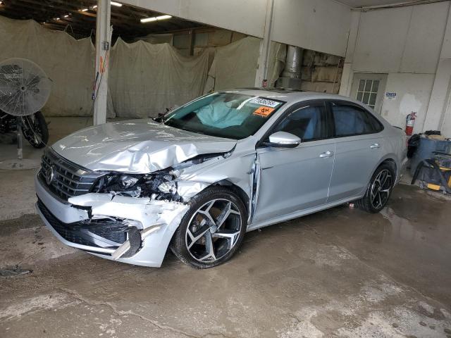 2020 VOLKSWAGEN PASSAT R-L 1VWMA7A30LC005537