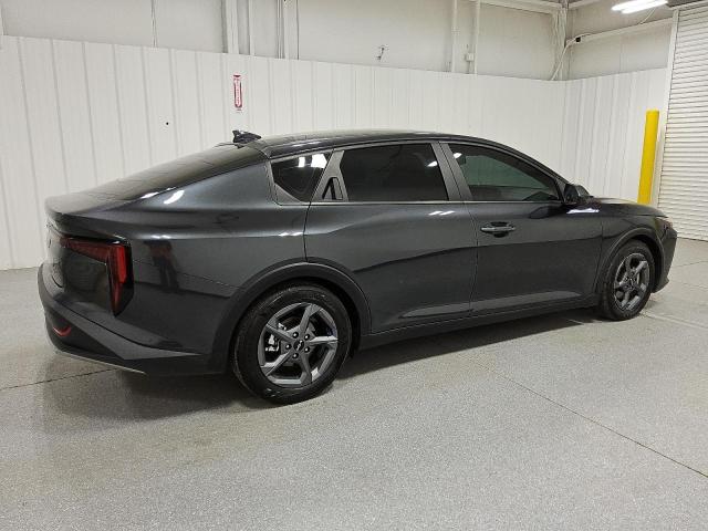 2025 KIA K4 LX 3KPFT4DE4SE015867