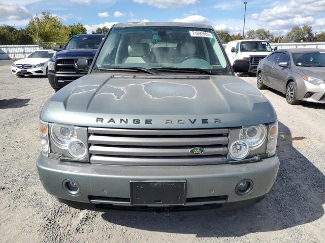 2004 LAND ROVER RANGE ROVE #3235972177
