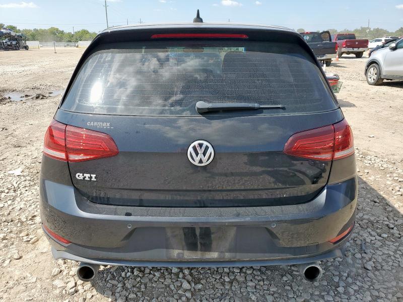 2018 VOLKSWAGEN GTI S/SE 3VW447AU6JM271415