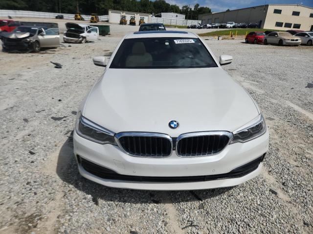 2018 BMW 530E WBAJA9C5XJB250409